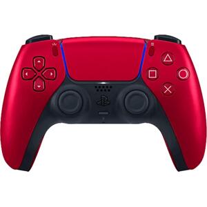 Sony DualSense Controller Volc. Red