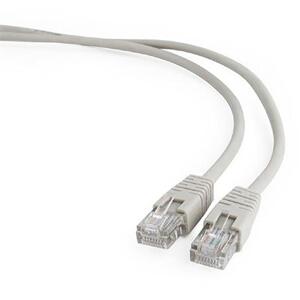 Gembird PATCH KABEL CAT5E, UTP - 5M