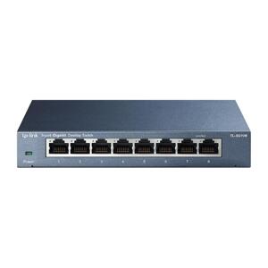 Tp-Link TL-SG108 Desktop Switch