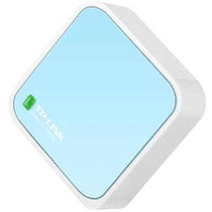 Tp-Link TL-WR802N router 300Mbit