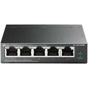 Tp-Link TL-SG1005P