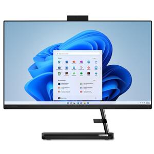 Lenovo AIO3 24IAP7 23,8 i3 8/512G W11H Black