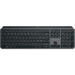 Logitech MX Keys S Graphite CZE/SK