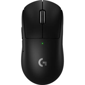 Logitech G Pro X Superlight 2 Black