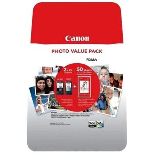 Canon PG-560 XL/CL-561 XL multipack bl/color