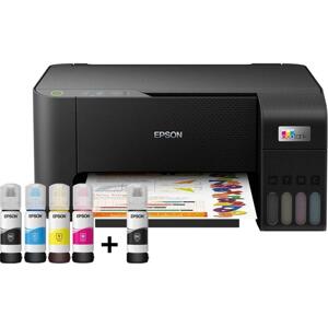 Epson EcoTank L3210 A4 color MFP