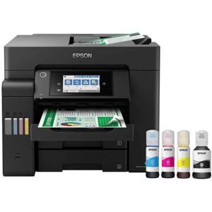 Epson EcoTank L6550, A4, color MFP