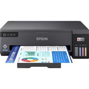 Epson EcoTank L11050 A3 tlačiareň Black