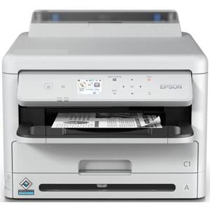 Epson WorkForce Pro WF-M5399DW White