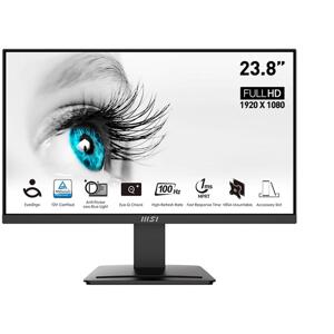 MSI PRO MP2412 23,8 FHD 100Hz 1ms