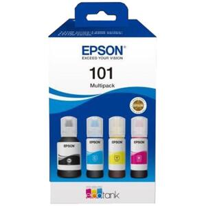 Epson Ink 101 EcoTank 4-colour