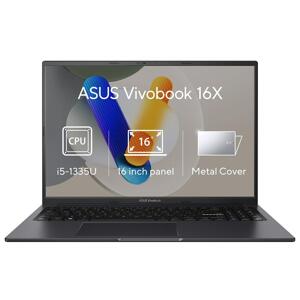 Asus Vivobook 15,6 i5-13 16/1024 W11H BLACK