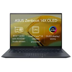 Asus Zenbook 14,5 i5-13 16/1024 W11H  GRAY