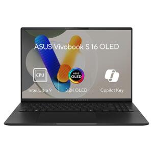 Asus Vivobook S 16 U9-18 16/1024 W11H BLACK