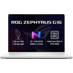 Asus ROG Zephyrus 16  G16/U9 32/2TB WH11 White