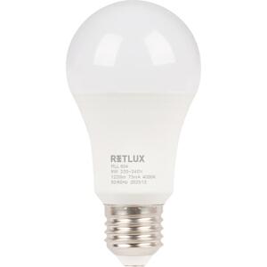 Retlux RLL 604 A60 E27 9W