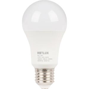 Retlux RLL 607 A60 E27 12W