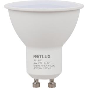 Retlux RLL 615