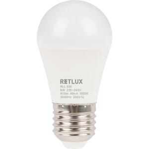 Retlux RLL 638