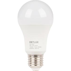 Retlux RLL 605 A60 E27 bulb 9W DL D