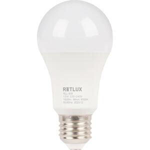 Retlux RLL 608 A60 E27 bulb 12W DL