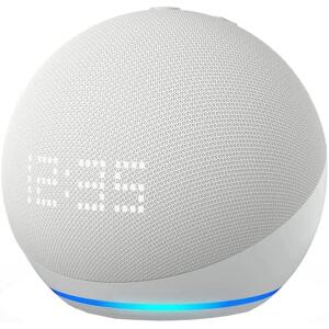 Amazon Echo Dot 5. gen. Glacier White