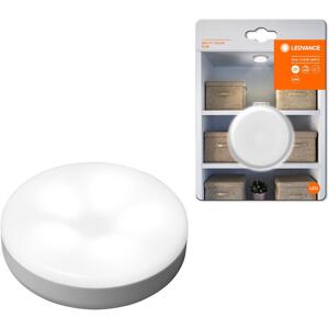 Ledvance DOT-it Touch Slim White