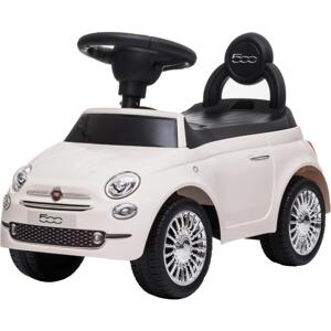 Buddy Toys BPC 5190 Fiat 500 White