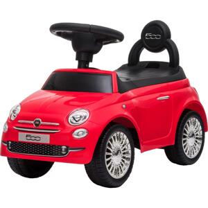 Buddy Toys BPC 5191 Fiat 500 Red