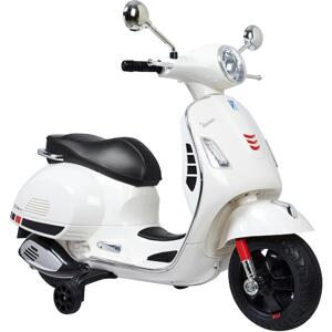 Buddy Toys BEC 6030 Vespa GTS White