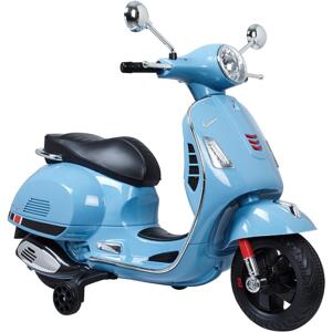 Buddy Toys BEC 6035 Vespa GTS Blue