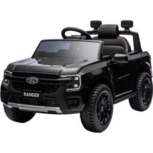 Buddy Toys BEC 8158 Ford Ranger Black