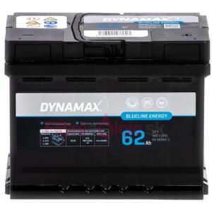 Dynamax Energy Blueline 62Ah