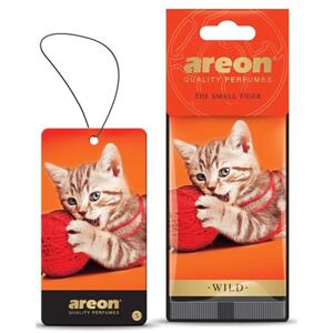 Areon AW05 Wild The Small Tige