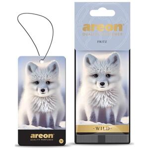 Areon AW09 Wild Fritz