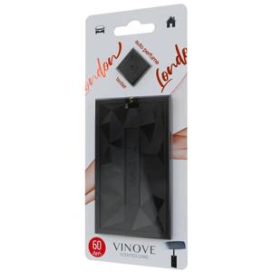 Vinove Scented card LONDON