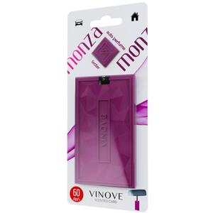 Vinove Scented card MONZA