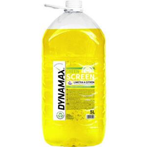 Dynamax SCREENWASH LET CITRÓN+LIMETKA