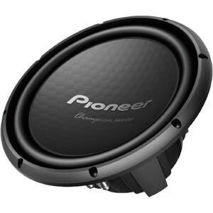 Pioneer TS-W32S4 subwoofer do auta