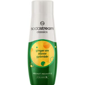 Sodastream Ginger Ale 440 ml