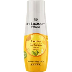 Sodastream Ledový čaj citron 440 ml