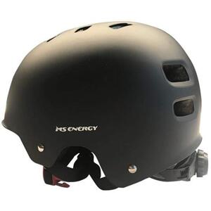 Ms Energy MSH-05 Black L