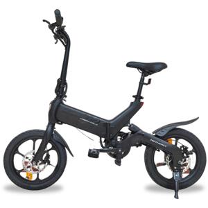 Ms Energy eBike i6 Black