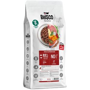 BRISCO BD 11102 DS Hovädzie/ryba 11kg