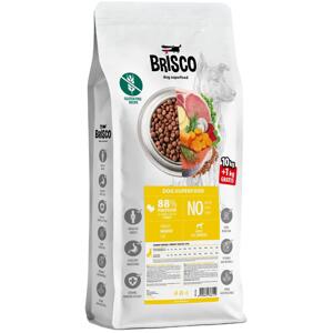 BRISCO BD 11103 DS Morčacie 11 kg