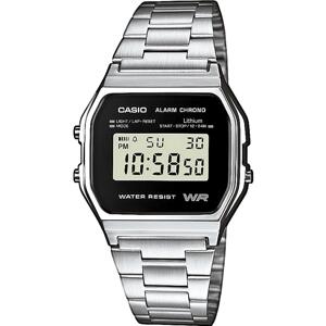 Casio VINTAGE  A158WEA-1EF