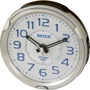 Secco S RD876-02