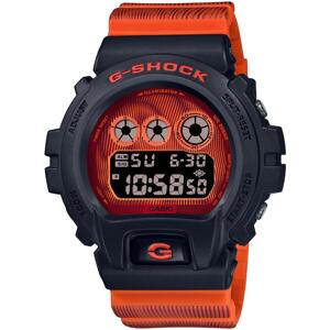 Casio G-SHOCK DW-6900TD-4ER