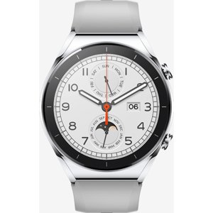 Xiaomi Watch S1 GL Silver