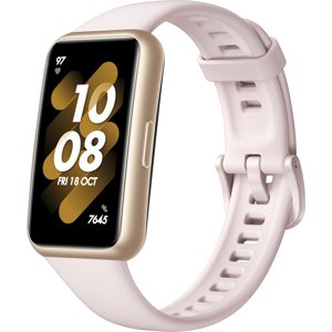 Huawei Band 7 Nebula Pink